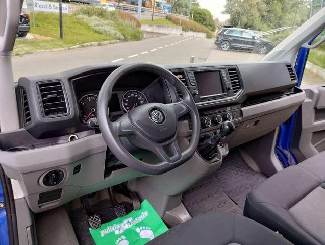 Volkswagen CRAFTER30 L3H3 20TDI