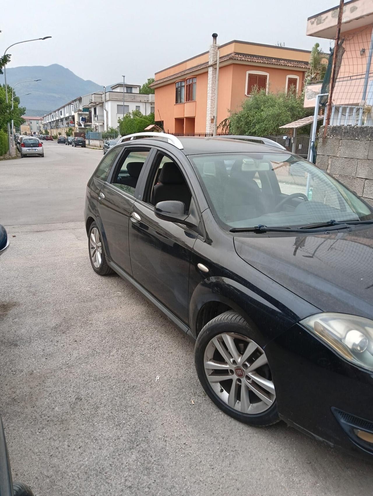 Fiat Croma 1.9 Multijet Active