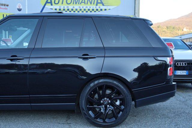 LAND ROVER Range Rover 2.0 Si4 PHEV Vogue P400e