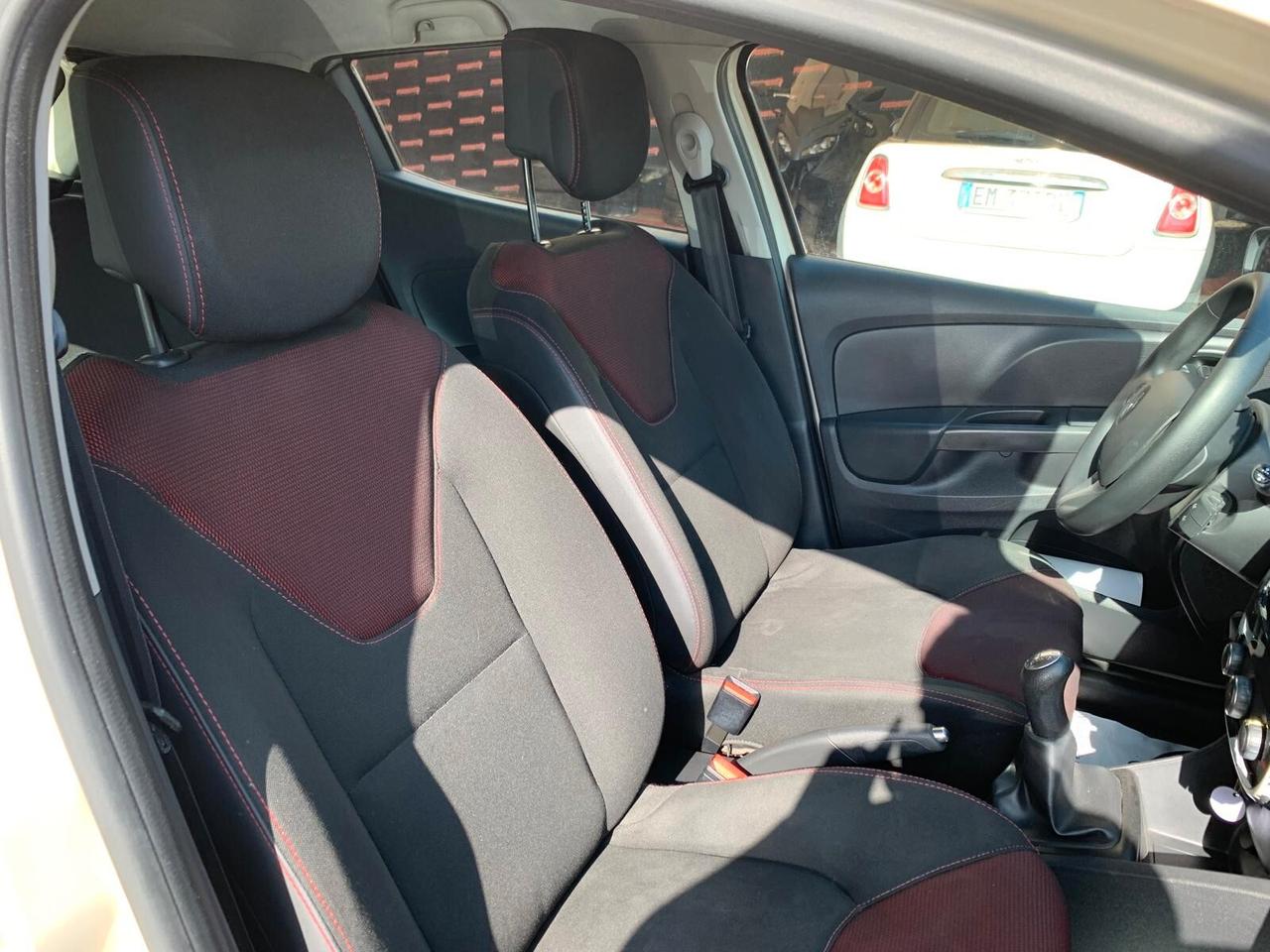 Renault Clio 1.5 dCi 8V 90CV Start&Stop 5 porte Energy