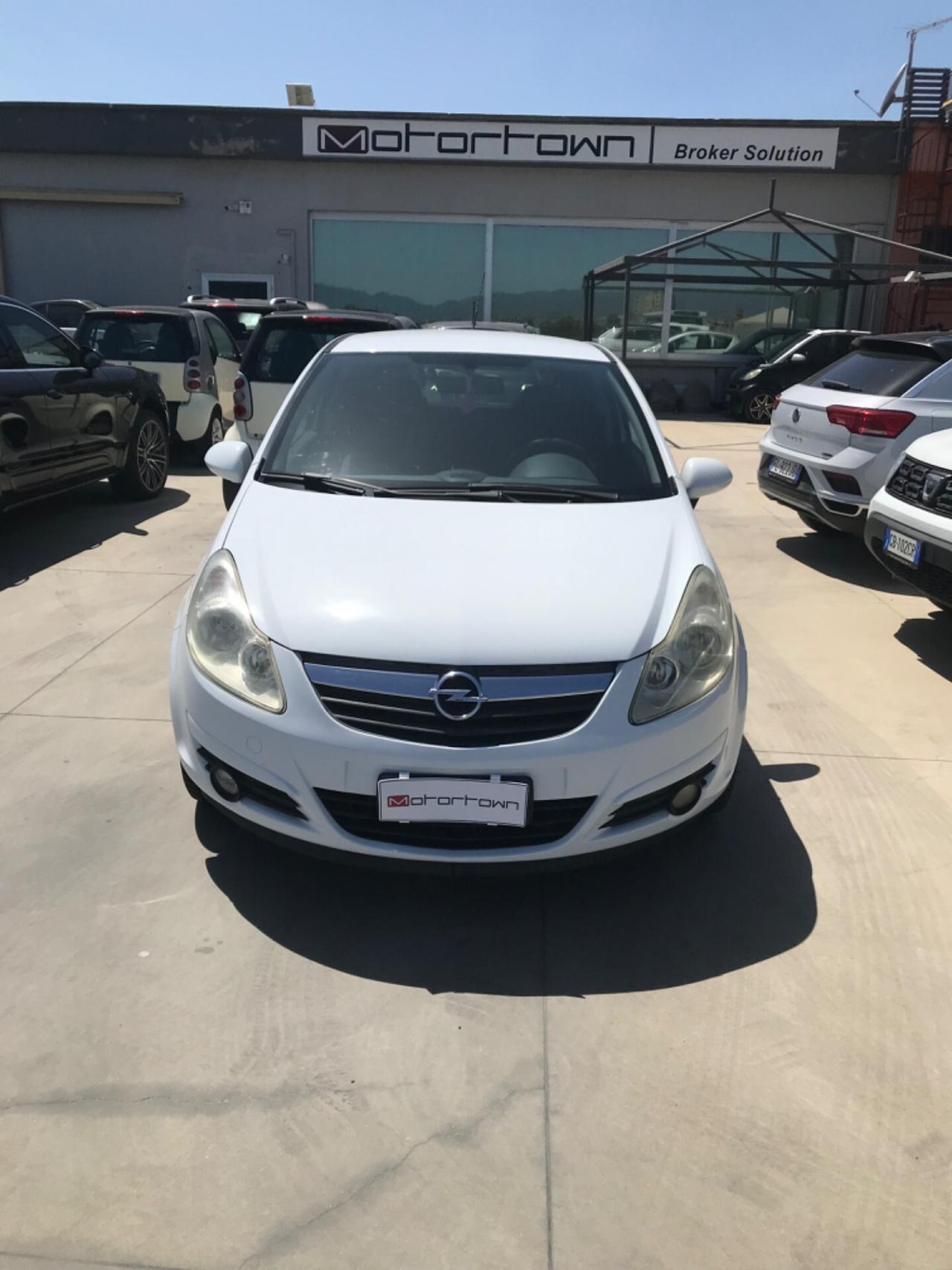 Opel Corsa 1.3 CDTI 75CV ecoFLEX 3 porte Edition
