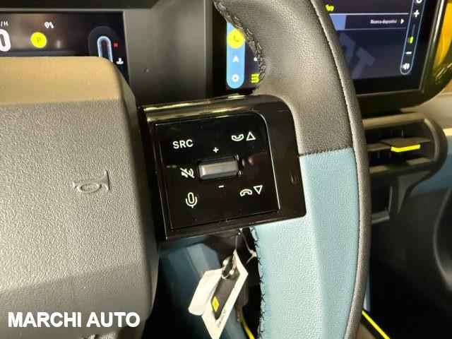 FIAT Grande Panda 1.2 Hybrid 100 CV S&S La Prima