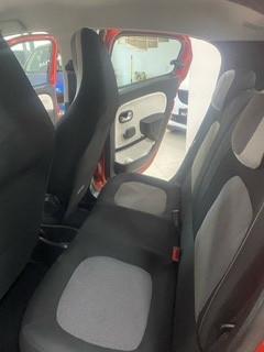 Renault Twingo SCe Stop&Start Intens