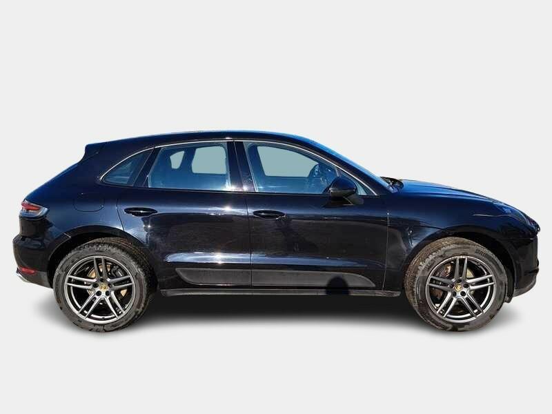 PORSCHE MACAN 2.0 Autom.