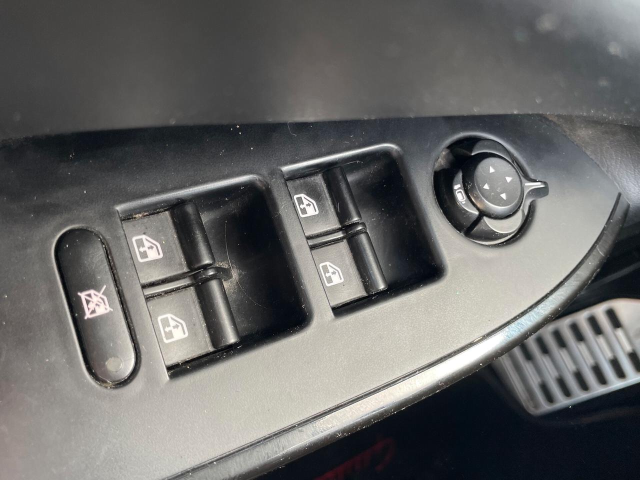 Alfa Romeo Giulietta 2.0 JTDm-2 140 CV Distinctive