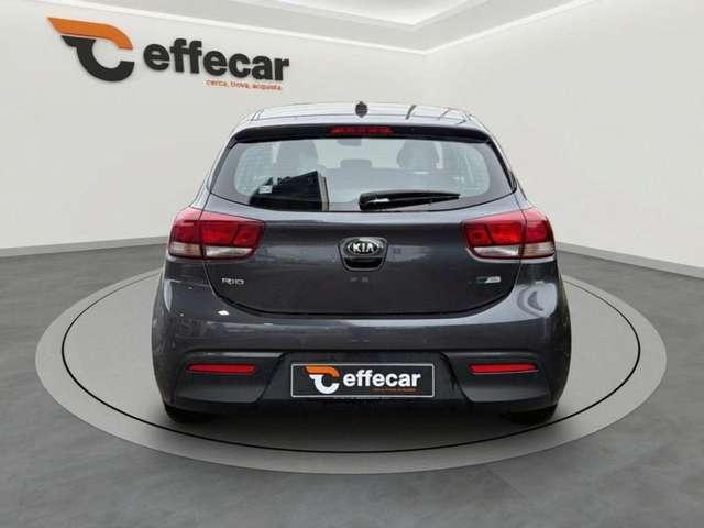 Kia Rio 1.2 MPi GPL Evolution