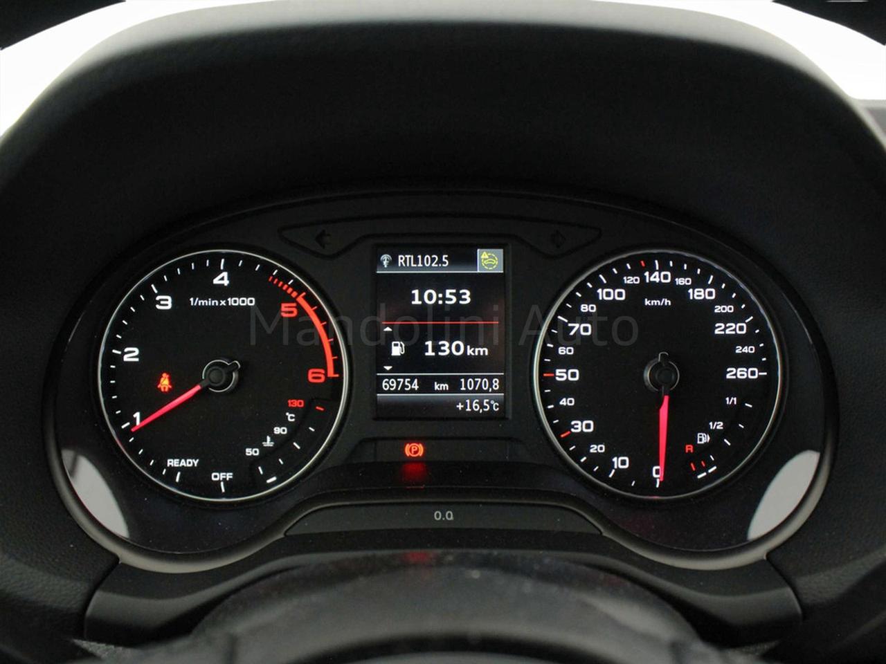 Audi Q2 30 2.0 tdi admired