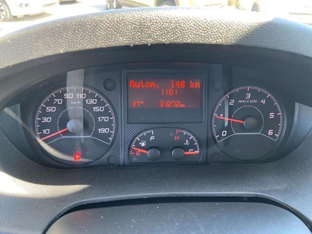 OPEL Movano *PROMO* 35 2.2 BD 140 PM-TM Furgone