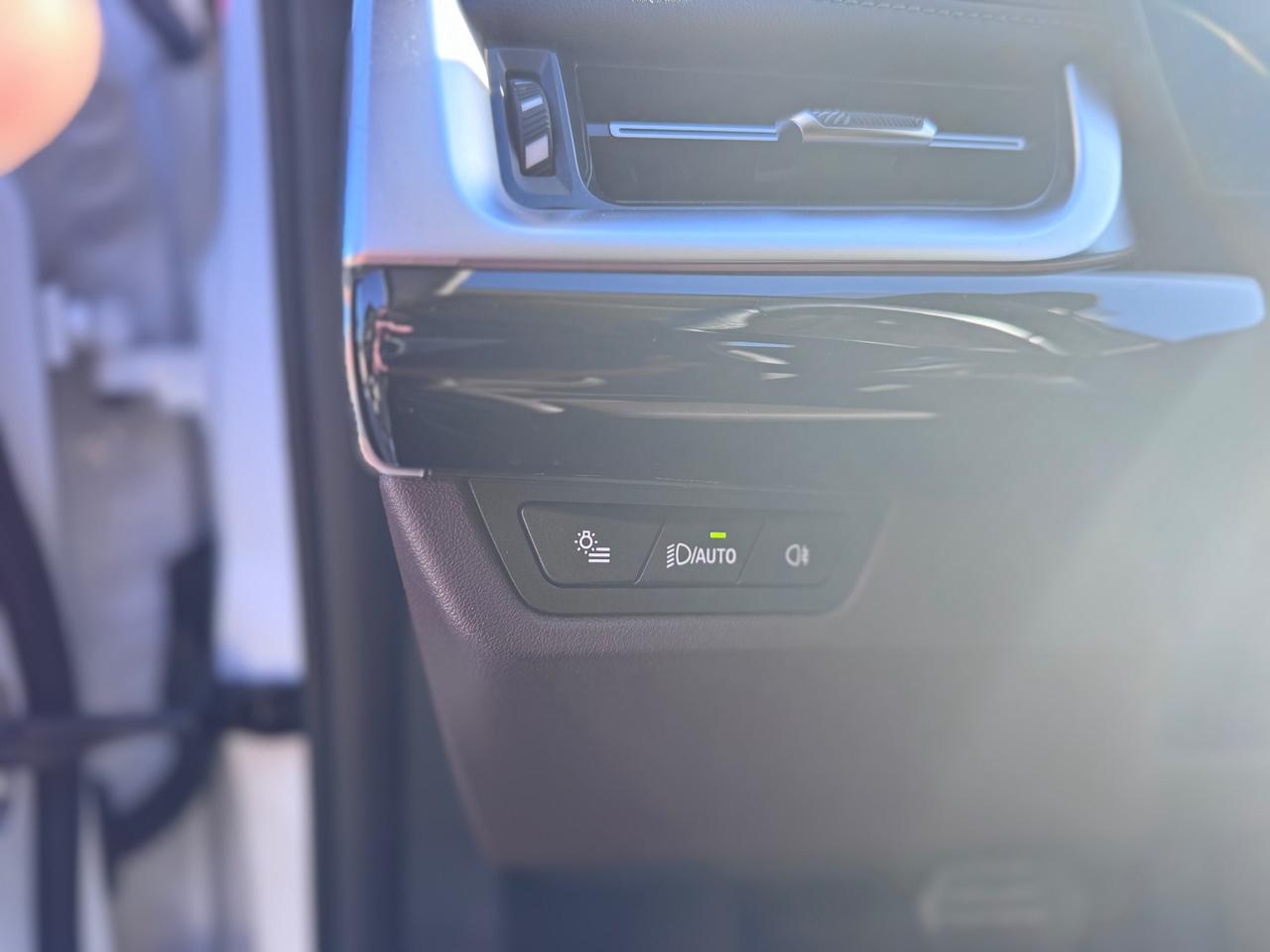 Bmw X1 sDrive 18d xLine