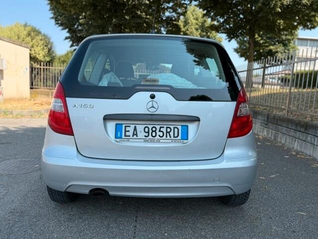 Mercedes-benz A 150 Coupé Classic