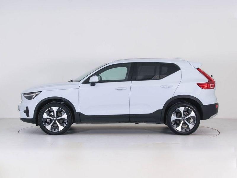 Volvo XC40 B3 automatico Core