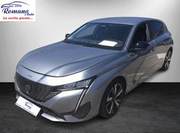 PEUGEOT - 308 1.5 bluehdi Allure 130cv eat8#VIRTUAL COCKPIT!