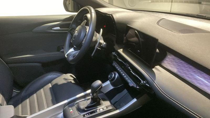 Alfa Romeo Tonale Tonale 1.5 160 CV MHEV TCT7 Veloce