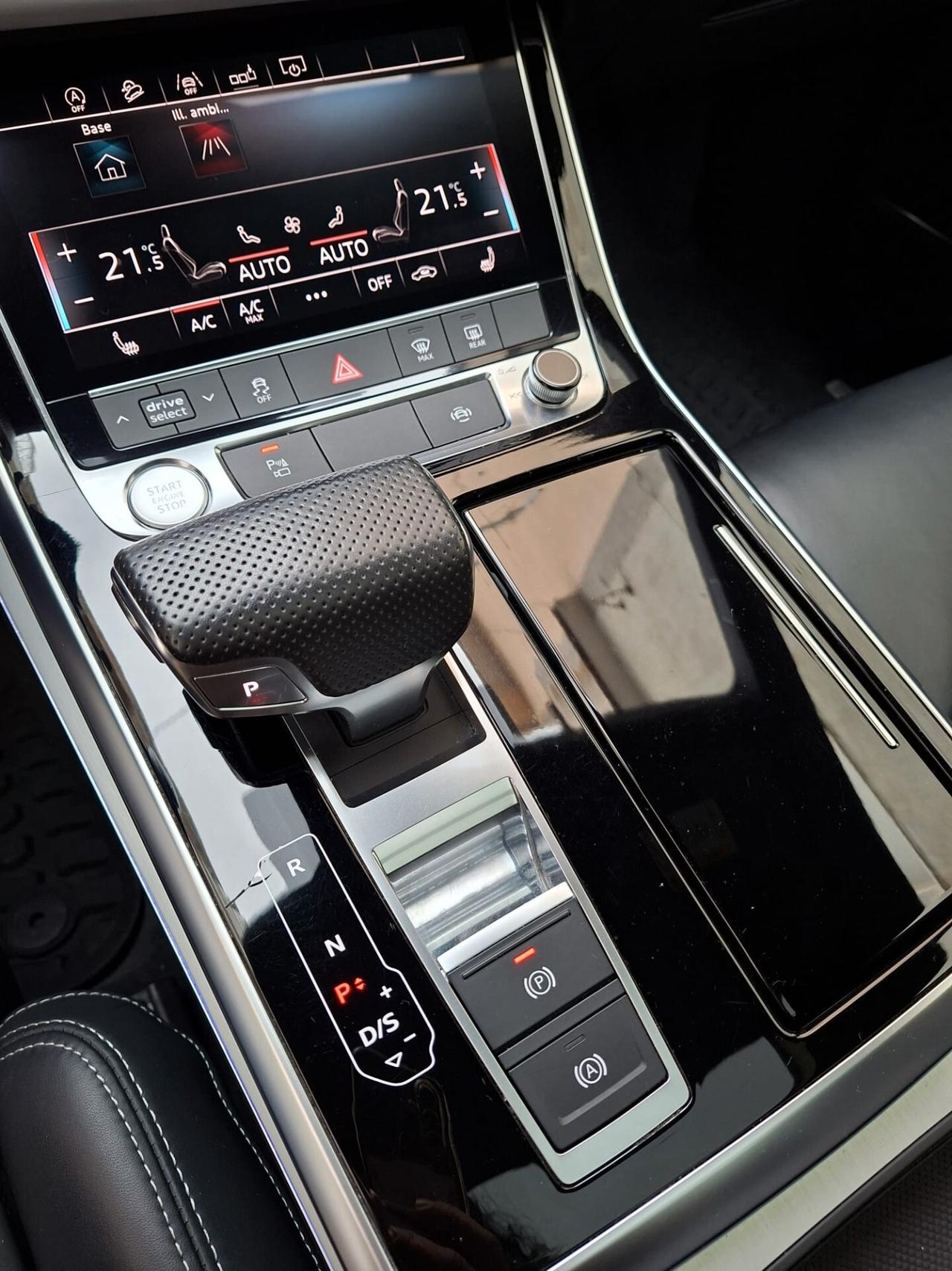 Audi Q8 50 TDI 286 CV quattro tiptronic