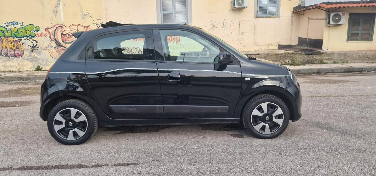 Renault Twingo 1.0 70CV LIMITED