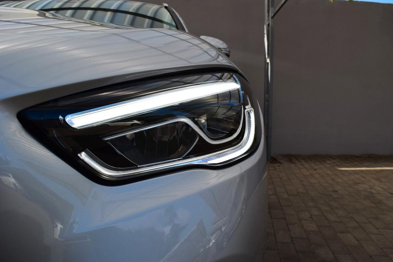 Mercedes-Benz GLA 200 d 150 cv Automatica Business Extra