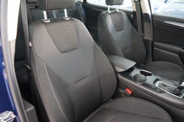 FORD Mondeo Full Hybrid 2.0 187 CV eCVT SW FHEV Titanium