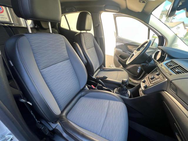 OPEL Mokka 1.6 CDTI Ecotec 136CV 4x2 Start&Stop Cosmo