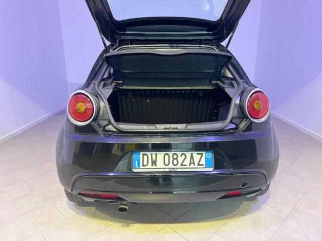 ALFA ROMEO MiTo 1.4 78 CV Distinctive Sport Pack