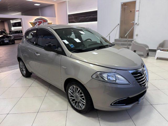 LANCIA Ypsilon 1.2 69 CV 5 porte GPL Ecochic Gold