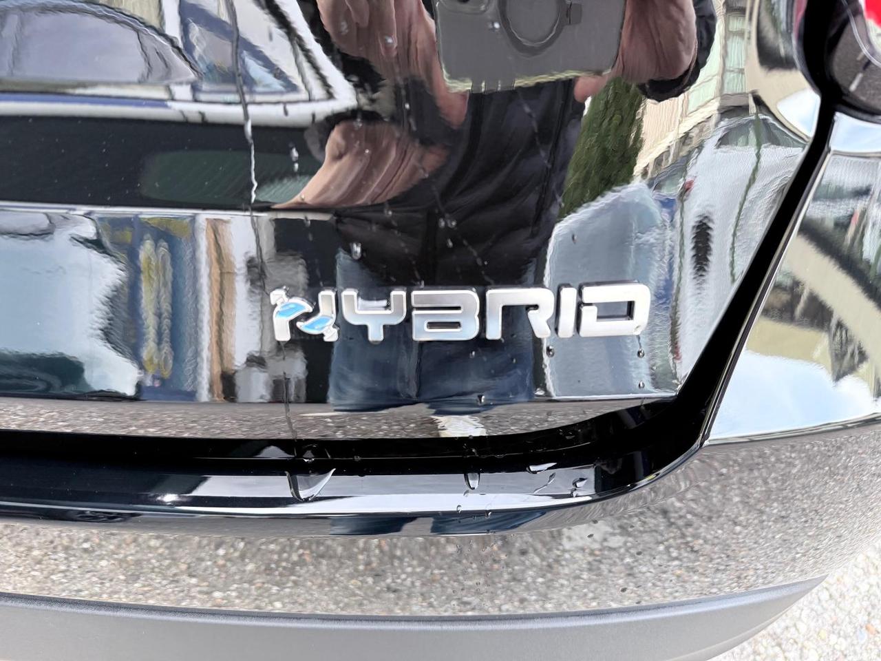 Fiat 600 1.2 hybrid La Prima II 145cv auto