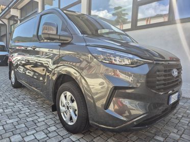 Ford Transit 2.0TDCi EcoBlue 130CV 3000km!!!