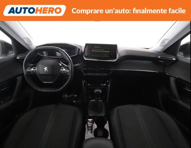 PEUGEOT 2008 PureTech 100 S&S Allure Pack