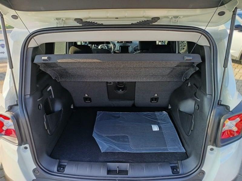Jeep Renegade Renegade 1.0 T3 Limited