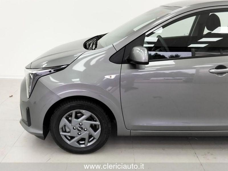 Kia Picanto 1.0 12V 5 porte Urban