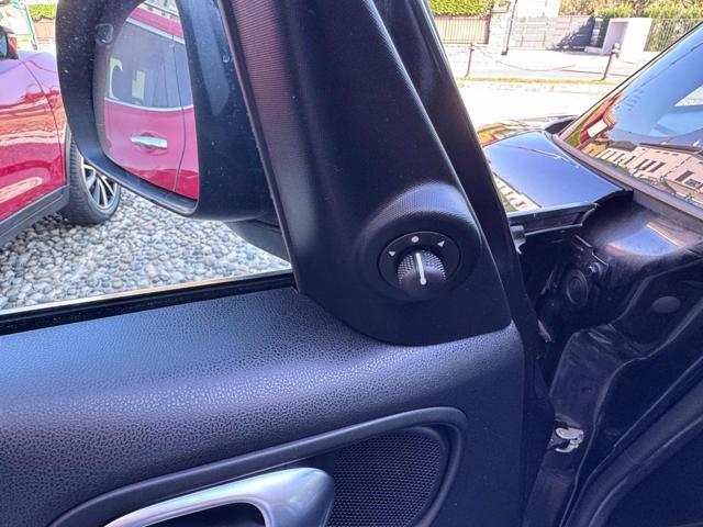 FIAT 500L 1.3 Multijet 95 CV Trekking