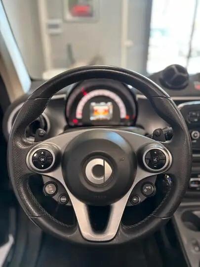 Smart ForTwo 70 1.0 Passion~UniPro~Km e Tagliandi Certificati~Promo Finanziamento~Pronta Consegna