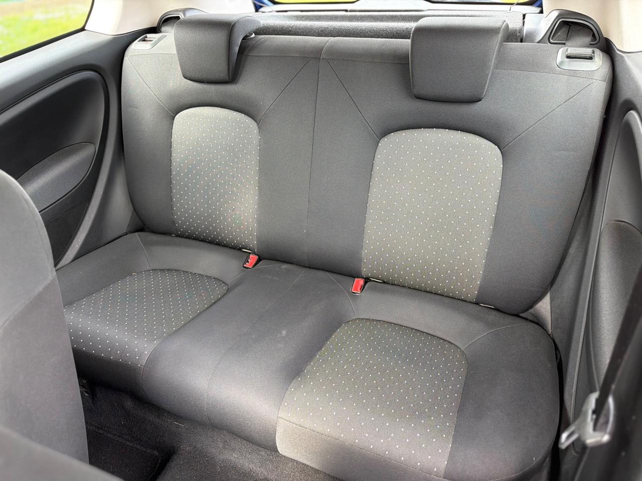 Fiat Grande Punto 1.2 3 porte Fun