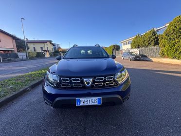 Dacia Duster 1.6 SCe GPL 4x2 Prestige