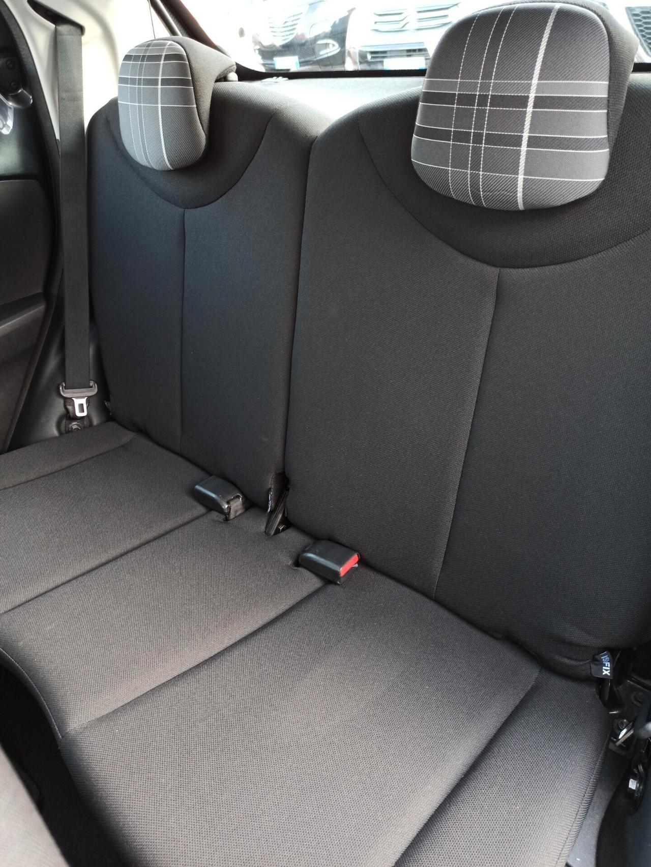 Peugeot 108 VTi 68 5 porte Active