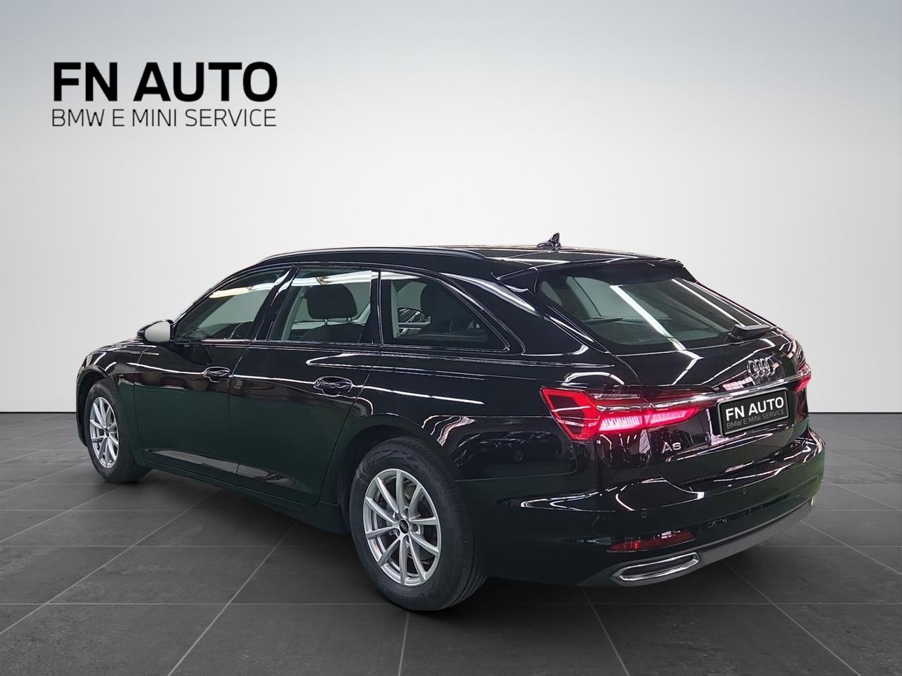Audi A6 Avant 35 2.0 TDI S tronic Business