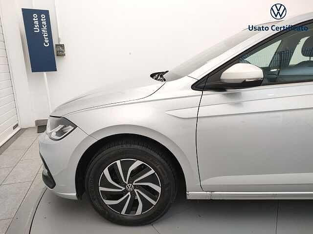 Volkswagen Polo 6ª serie 1.0 TSI DSG Life