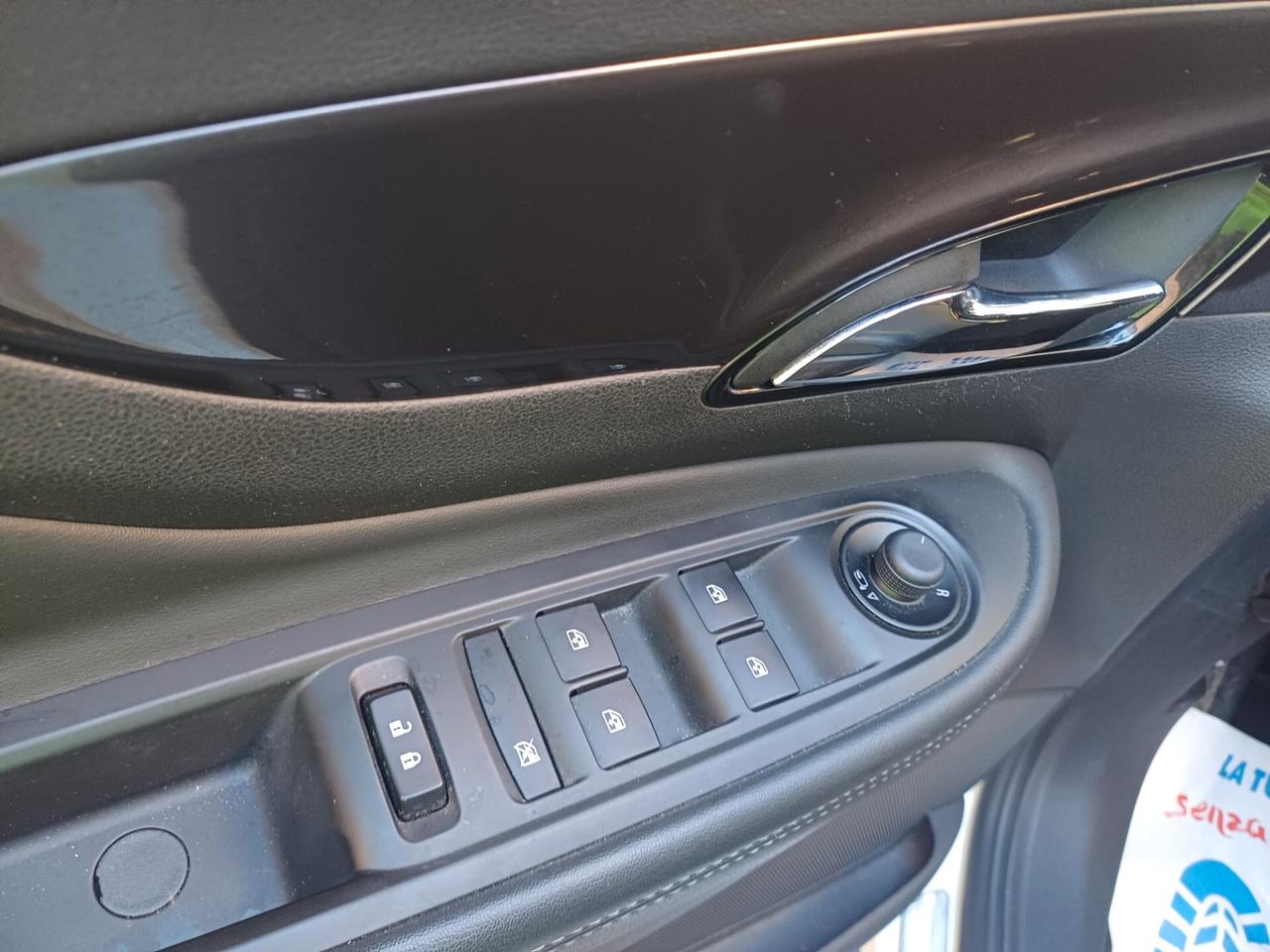 Opel Mokka X 1.6 CDTI Ecotec 4x2 Start&Stop Innovation