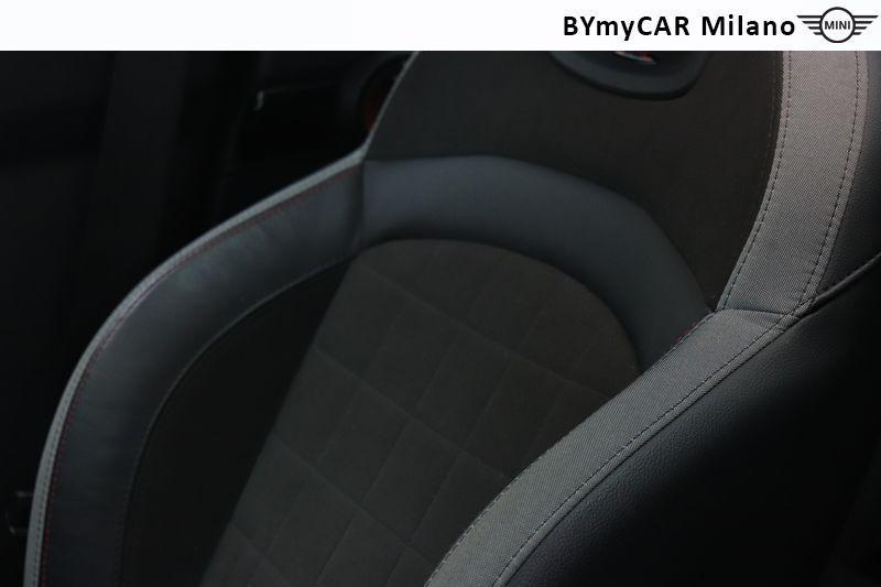 Mini Cooper D Countryman 2.0 TwinPower Turbo Cooper D