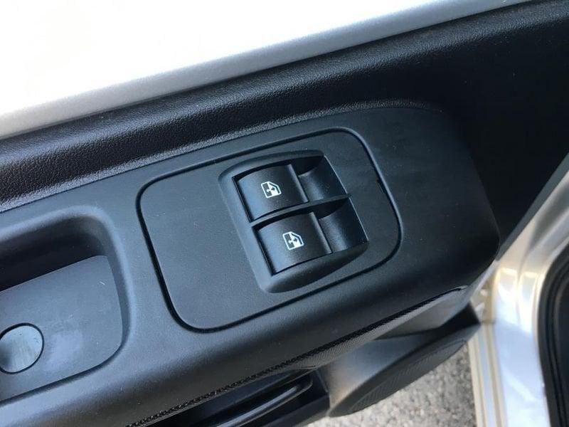 FIAT Fiorino 1.3 Mjt 80cv Cargo SX NAVI * SOLO 43 MILA KM