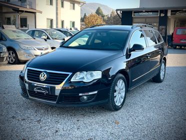 Volkswagen Passat 2.0 TDI 140cv Highline