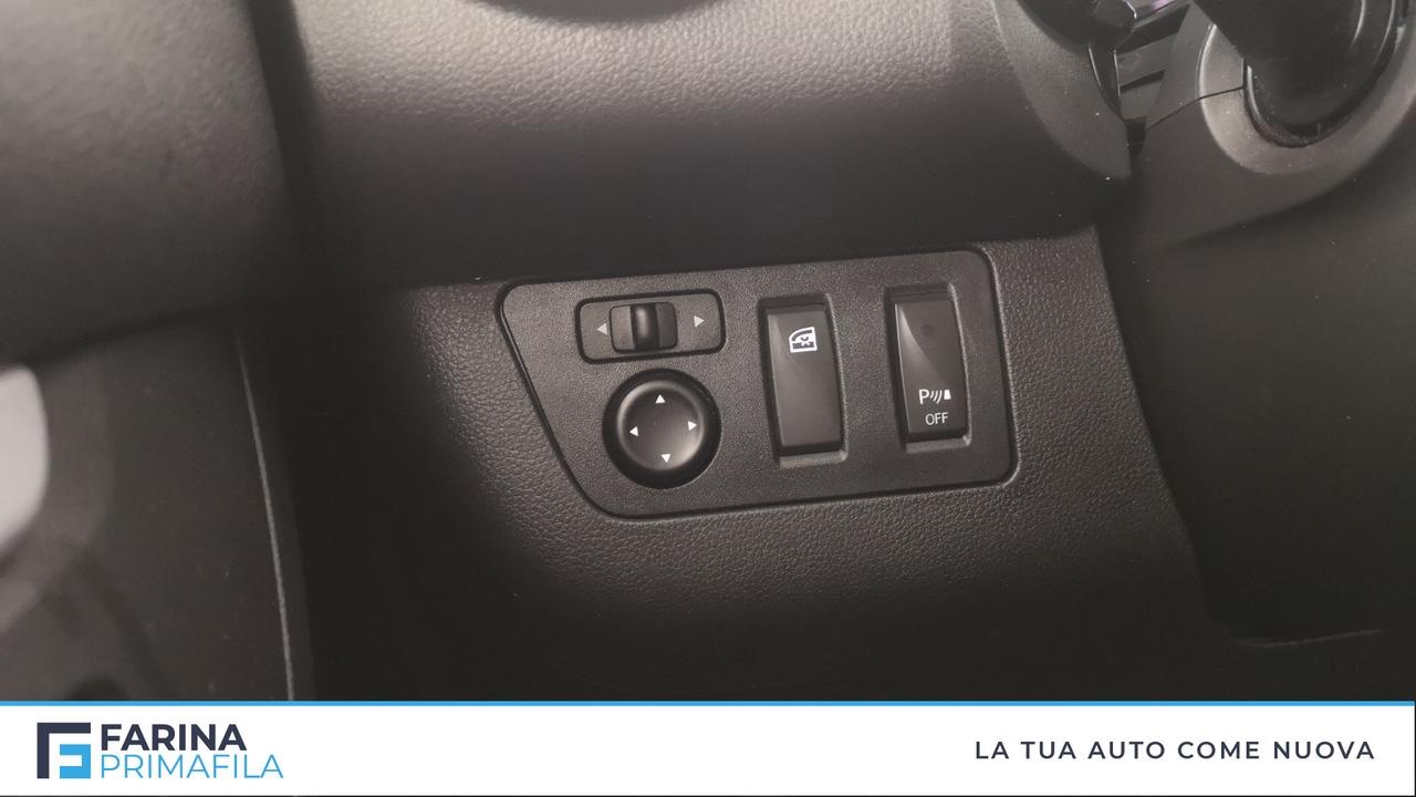 DACIA Spring - Spring Comfort Plus Electric 45