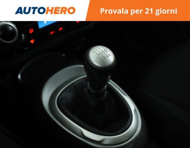 NISSAN Juke 1.5 dCi Start&Stop Acenta