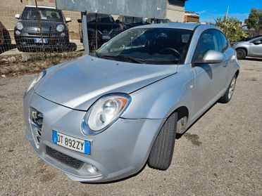 Alfa Romeo MiTo 1.6 JTDm 16V Progression