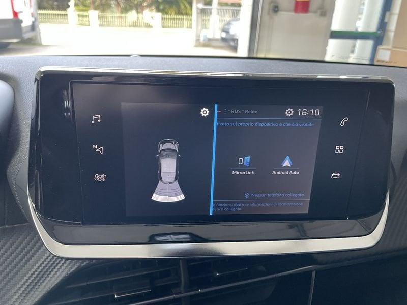 Peugeot 208 Active Pack PureTech 75 S/S