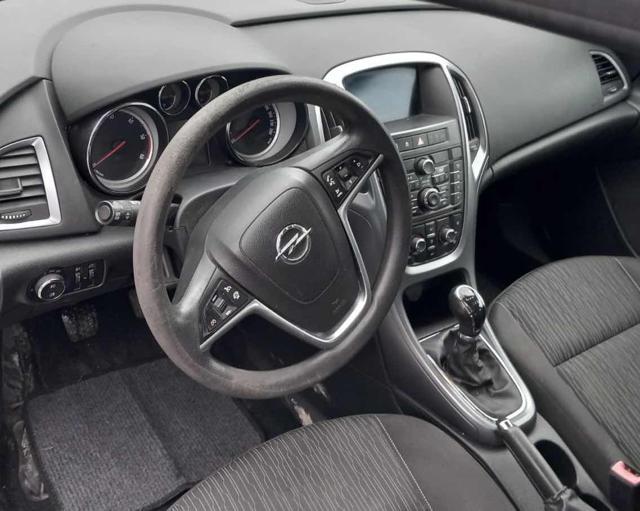 OPEL Astra 1.7 CDTI 110CV Sports Tourer Cosmo come nuova