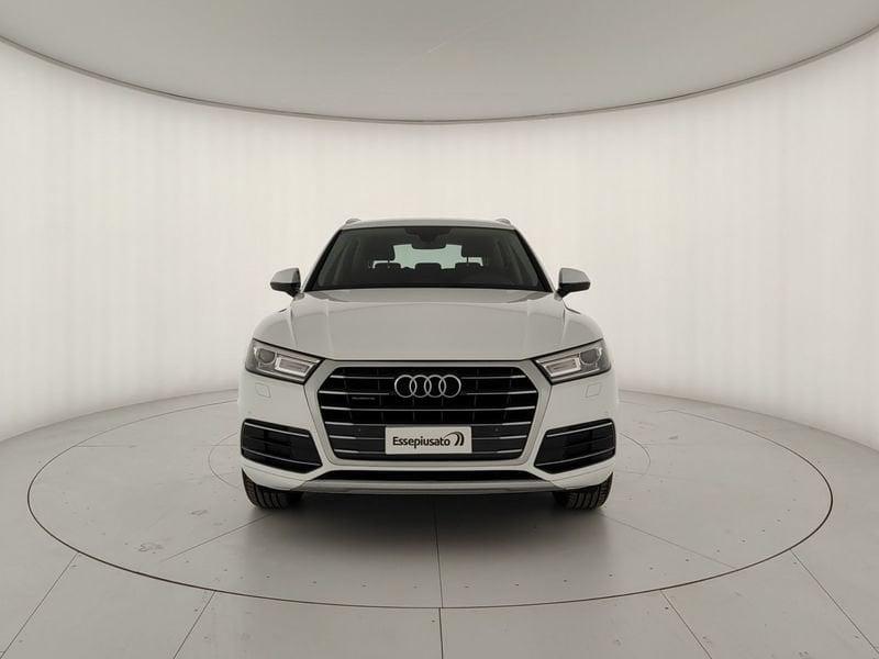 Audi Q5 2.0 TDI 140kW Business quattro S tronic