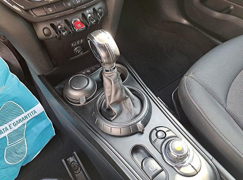 MINI Countryman Mini Countryman 2.0 Cooper D Business auto