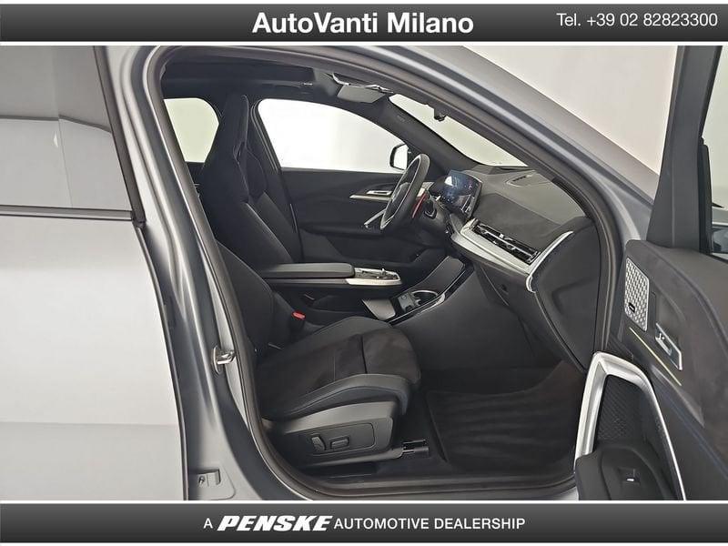 BMW X2 X2 xdrive M35i Msport Pro auto