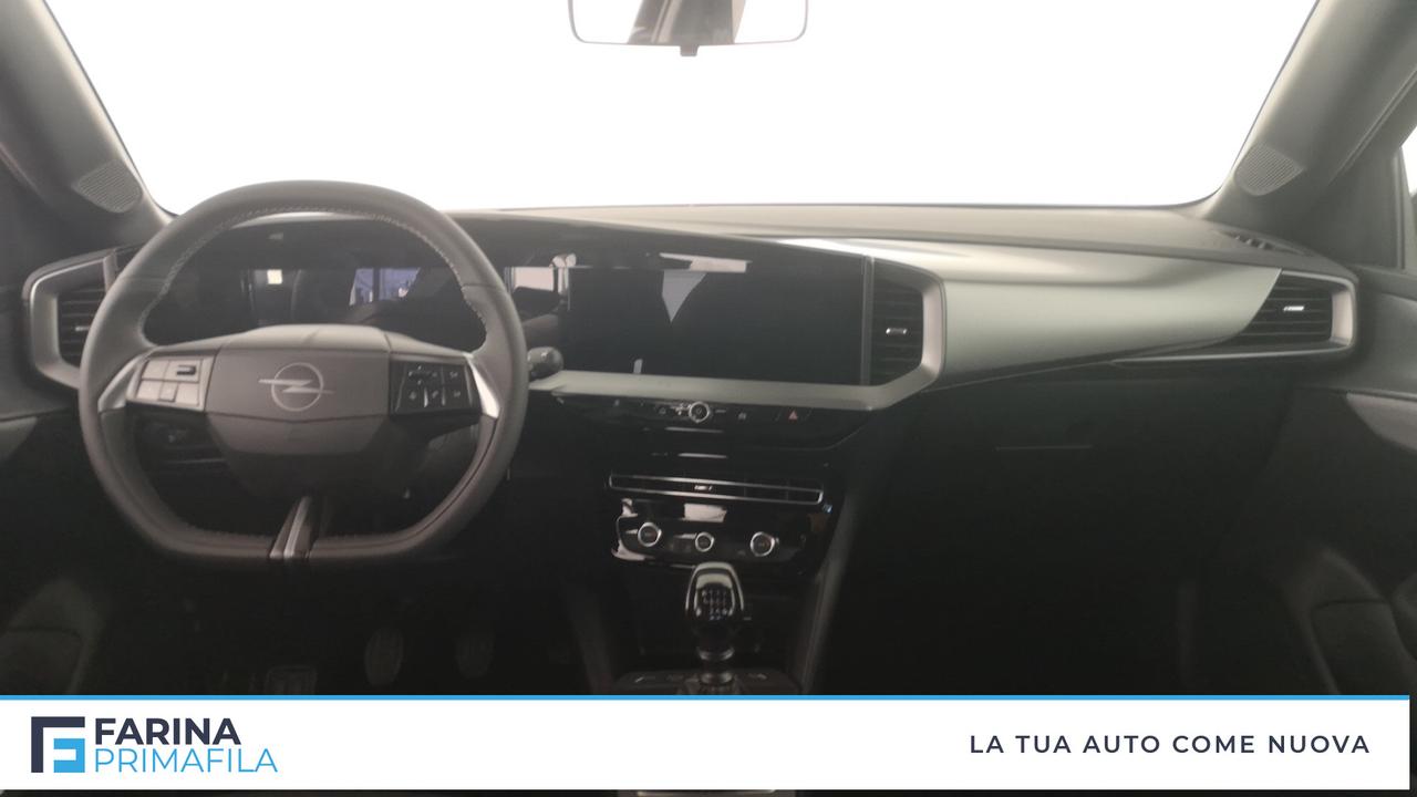 OPEL MOKKA EDITION 1.2 136CV MT