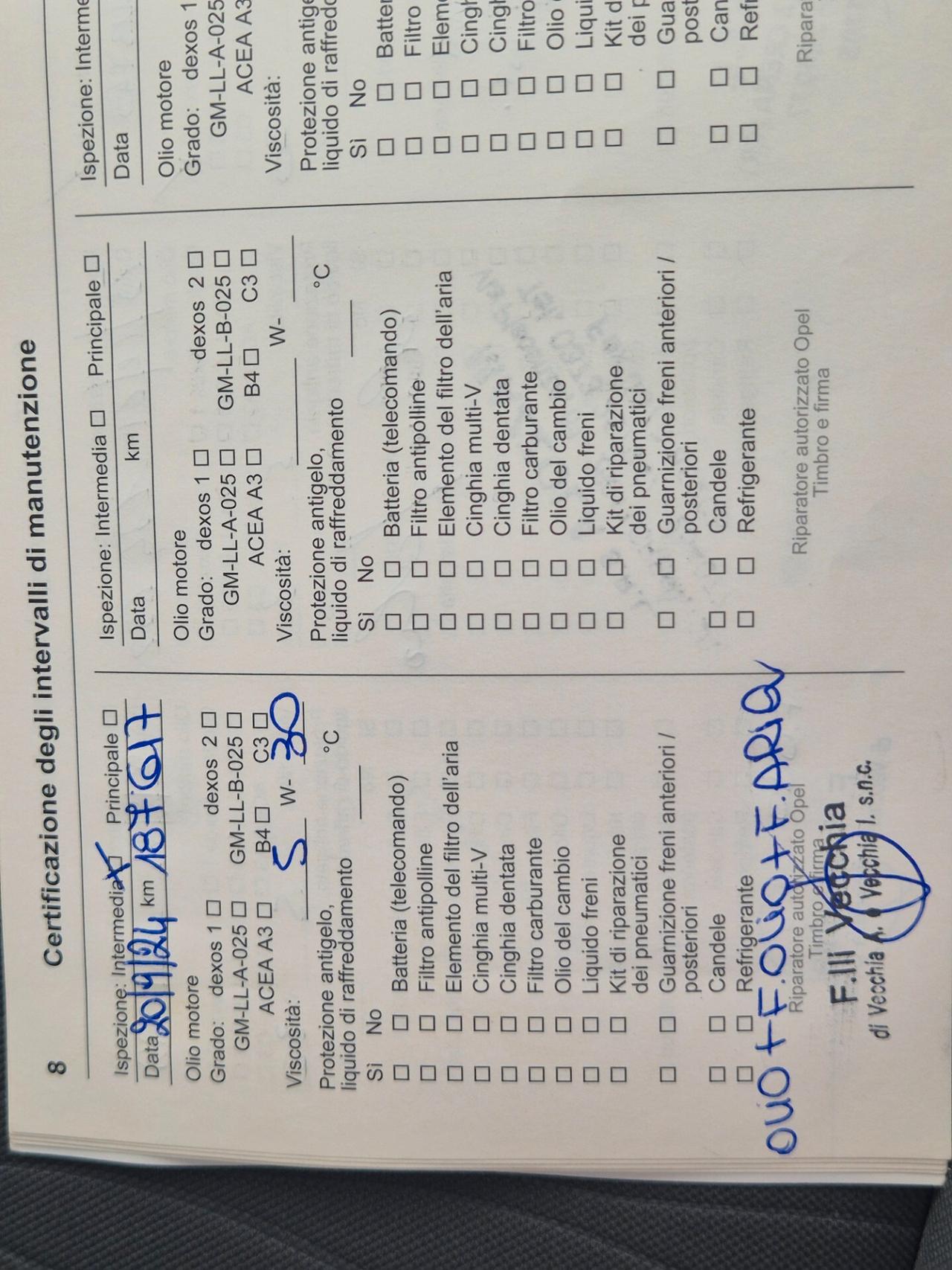 Opel Mokka 1.7 CDTI Ecotec 130CV 4x2 Start&Stop Cosmo